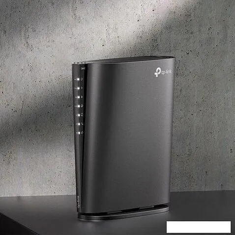 Wi-Fi роутер TP-Link Archer AX80 (без внешних антенн)