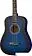 Акустическая гитара Fante FT-R38B-BLS