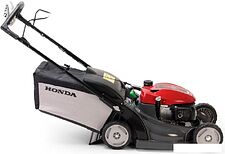 Газонокосилка Honda HRX476C2VKEH