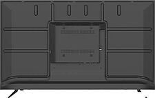 Телевизор BQ 50FSU40B