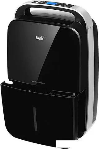 Осушитель воздуха Ballu BD30MN (черный)