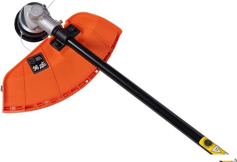 Триммер Zerten TE-1400