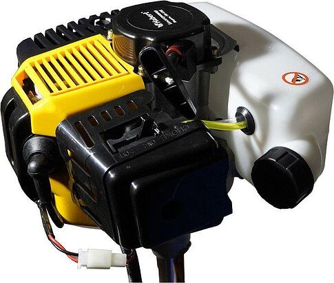 Триммер Habert HN-430E