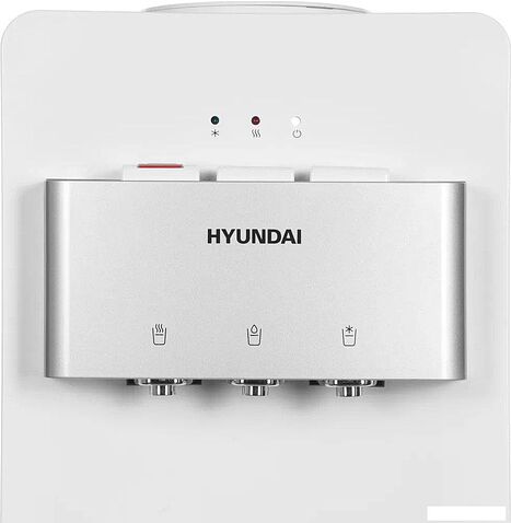 Кулер для воды Hyundai H-WD2150E