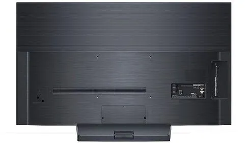 OLED телевизор LG C3 OLED55C3RLA