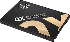 SSD Team QX 512GB T253X7512G0C101