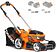 Газонокосилка Daewoo Power DLM 5042Li-SV (без АКБ)