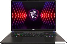 Игровой ноутбук MSI Vector 16 HX A14VHG-831XRU