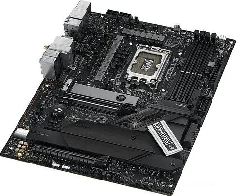 Материнская плата ASUS ROG Strix Z790-H Gamimg WIFI