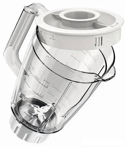 Стационарный блендер Philips HR2102/00