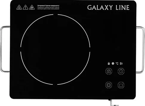 Настольная плита Galaxy Line GL3033
