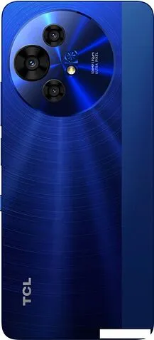 Смартфон TCL 50 PRO NXTPAPER 5G T803D 8GB/512GB (полуночный синий)
