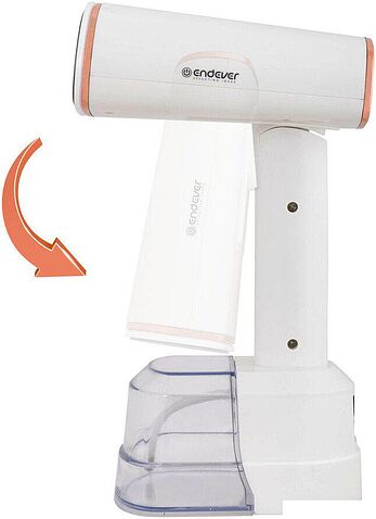 Отпариватель Endever Odyssey Q-462