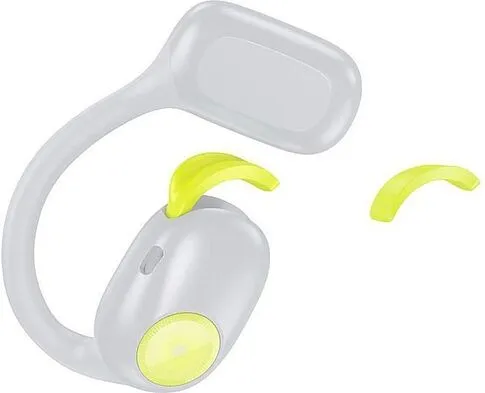 Наушники Hoco EA1 (серый)