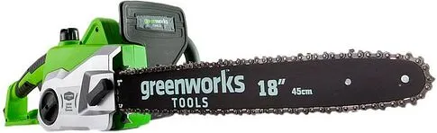 Электрическая пила Greenworks GCS2046 [20037]