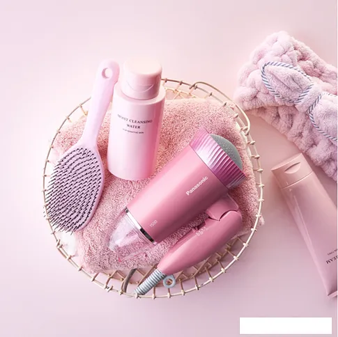 Фен Panasonic EH-ND57-P615