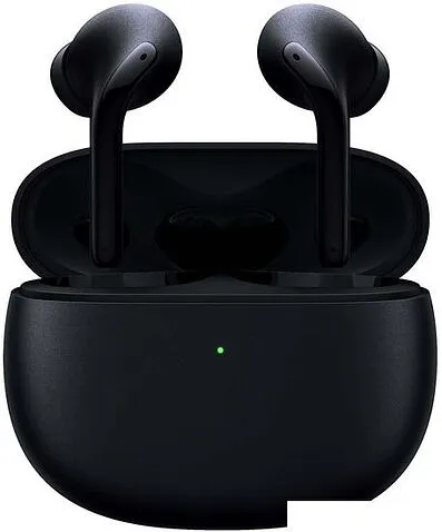 Наушники Xiaomi Buds 3 М2111Е1 (черный, международная версия)