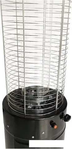Уличный обогреватель Sundays PH10-S-P (черный)