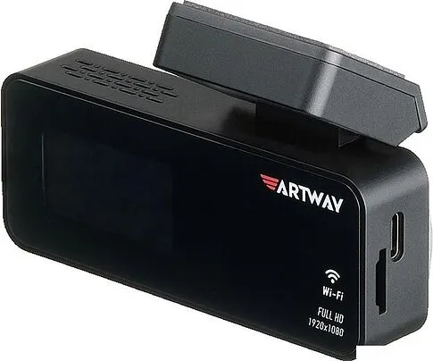 Видеорегистратор Artway AV-420 Wi-Fi