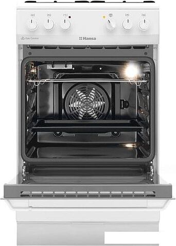 Кухонная плита Hansa FCMW56069