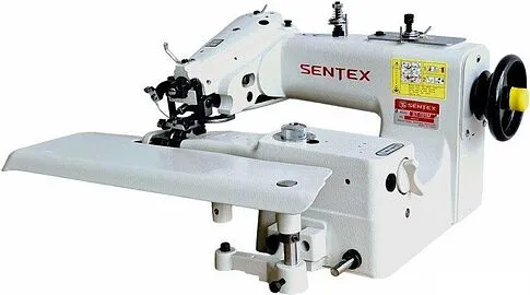 Подшивочная швейная машина SENTEX ST-101M