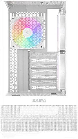 Корпус Sama V40 (белый)