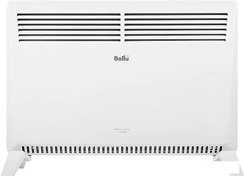 Конвектор Ballu Camino Eco Turbo BEC/EMT-2000