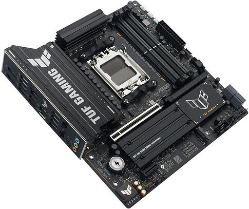 Материнская плата ASUS TUF Gaming B850M-Plus WiFi7