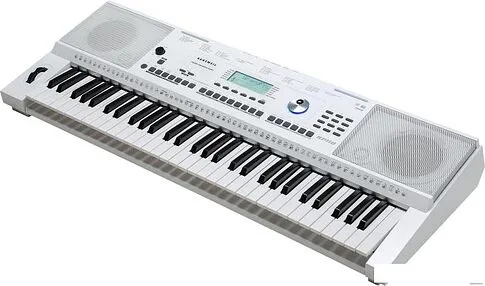 Синтезатор Kurzweil KP110 (белый)