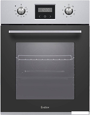 Электрический духовой шкаф Evelux EO 440 PX