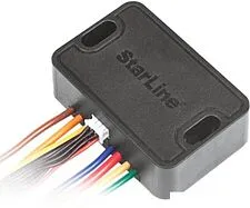 Автосигнализация StarLine S96 v2 2CAN+4LIN 2SIM GSM