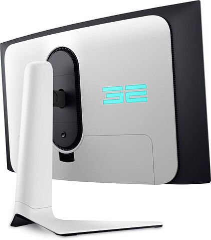 Игровой монитор Dell Alienware AW3225QF