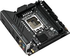 Материнская плата Maxsun Challenger H810ITX WiFi Материнская плата Maxsun Challenger H810ITX WiFi