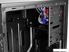 Корпус DeepCool Smarter