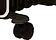 Масляный радиатор Ballu Classic black BOH/CL-11BRN 2200