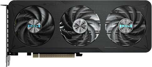 Видеокарта Gigabyte GeForce RTX 5060 Ti Eagle Max OC 16G GV-N506TEAGLEMAX OC-16GD