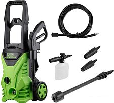 Мойка высокого давления DGM Water 140