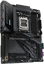 Материнская плата Gigabyte X870E Aorus Elite X3D