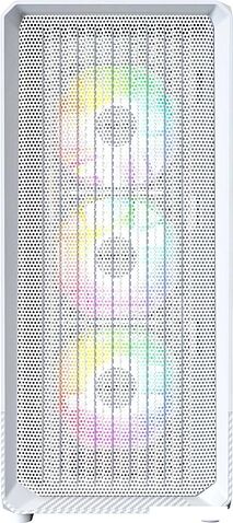 Корпус Montech X5 (белый)