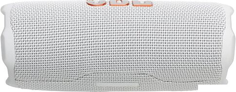 Беспроводная колонка JBL Flip 7 (белый)