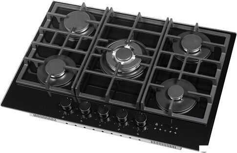 Варочная панель Zigmund & Shtain M 29.7 B