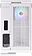 Корпус Thermaltake CTE C700 TG ARGB Snow CA-1X7-00F6WN-01