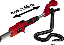 Шлифмашина для стен и потолков Einhell TE-DW 225 X