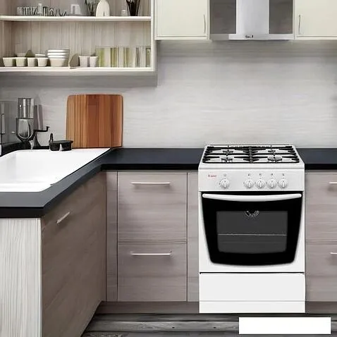 Кухонная плита GEFEST CG 60М C7 К73