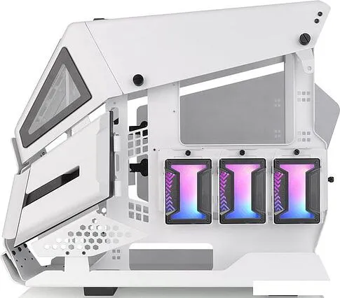 Корпус Thermaltake AH T200 Snow CA-1R4-00S6WN-00