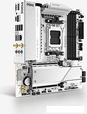 Материнская плата Sapphire Pure B850M WiFi