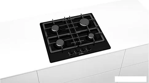 Варочная панель Bosch PGP6B6B92R