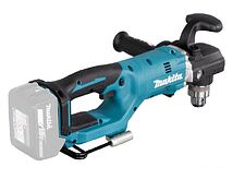 Угловая дрель Makita DDA450ZK (без АКБ, кейс)