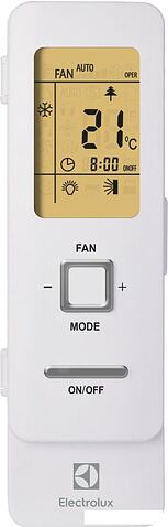 Кондиционер Electrolux EACS/I-24HVI/N8_19Y