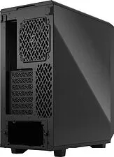 Корпус Fractal Design Meshify 2 Compact Dark Tempered Glass FD-C-MES2C-02 Корпус Fractal Design Meshify 2 Compact Dark Tempered Glass FD-C-MES2C-02